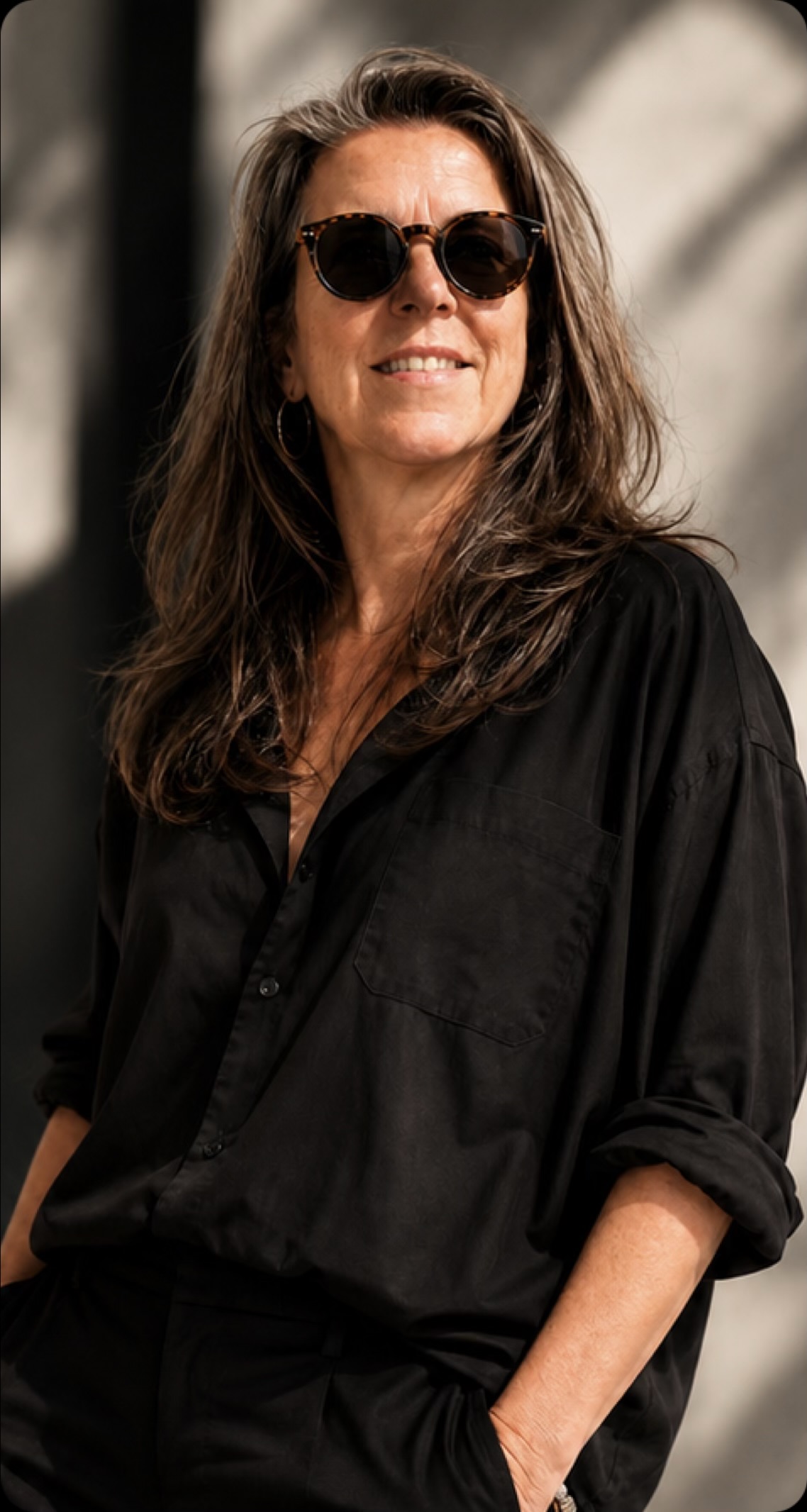 Portrait de Dianne Breton