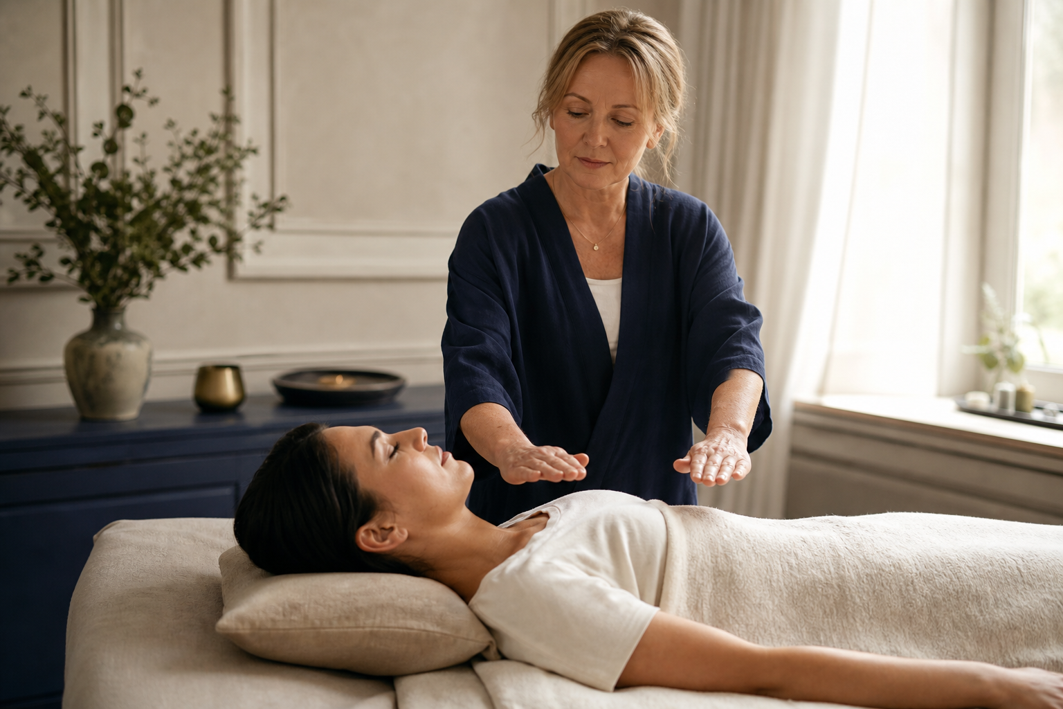 Reiki